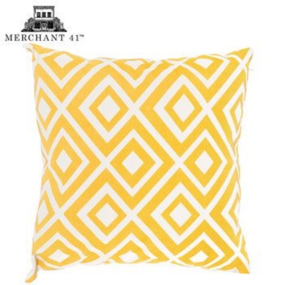 Merchant 41 Other - ❗BOGO FREE Merchant 41 | Yellow and White Cover